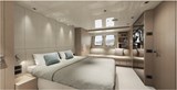 Sanlorenzo SX76 - Owner's Cabin